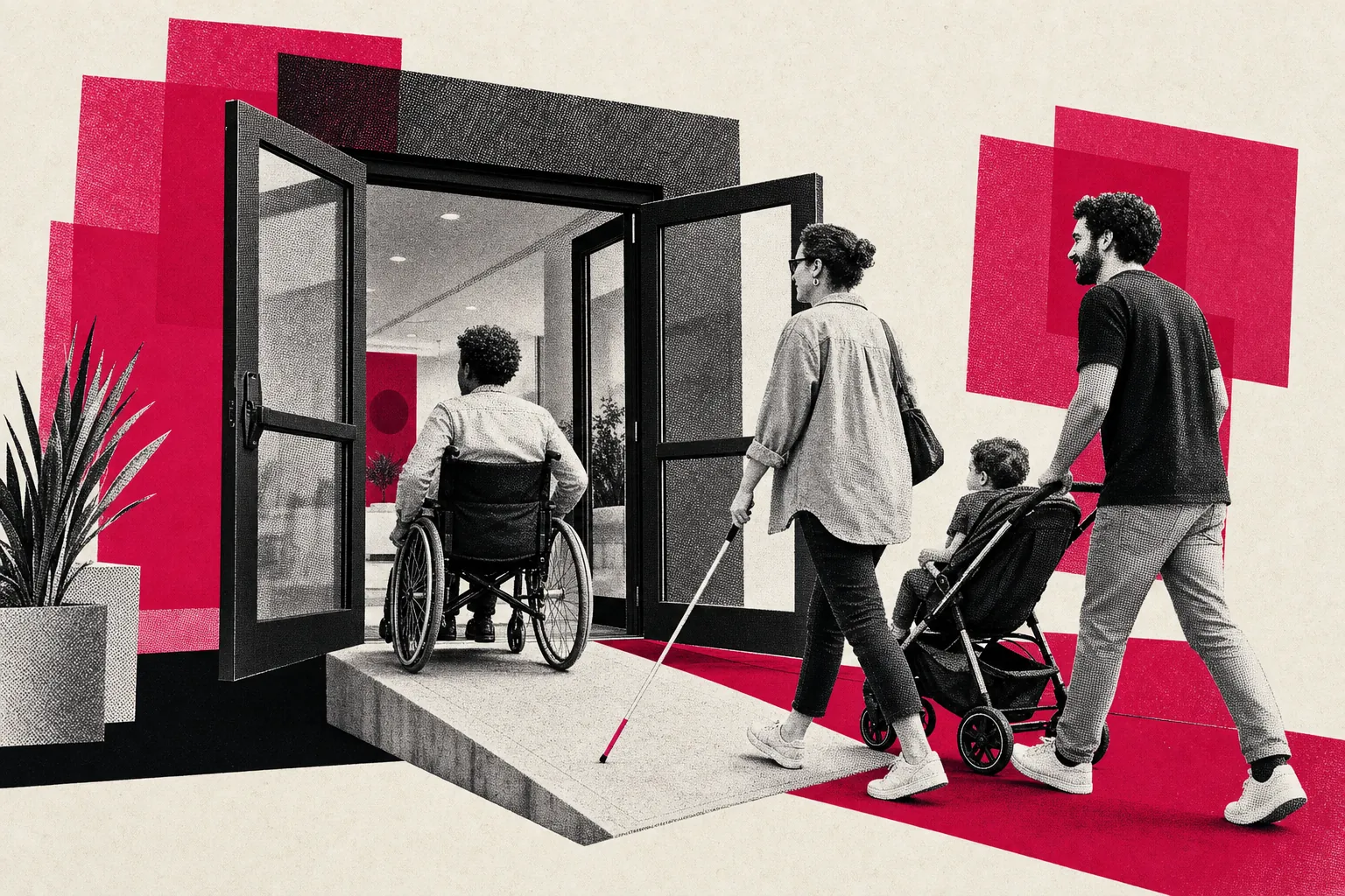 ADA Compliance: The Website Lawsuit You Don't See Coming