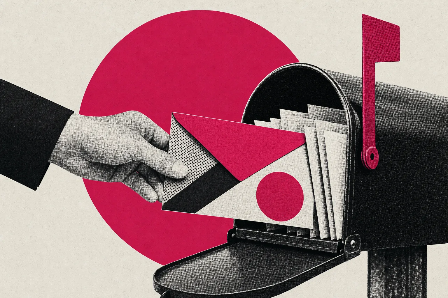 Email Marketing Isn't Dead. Your Emails Are Just Bad.