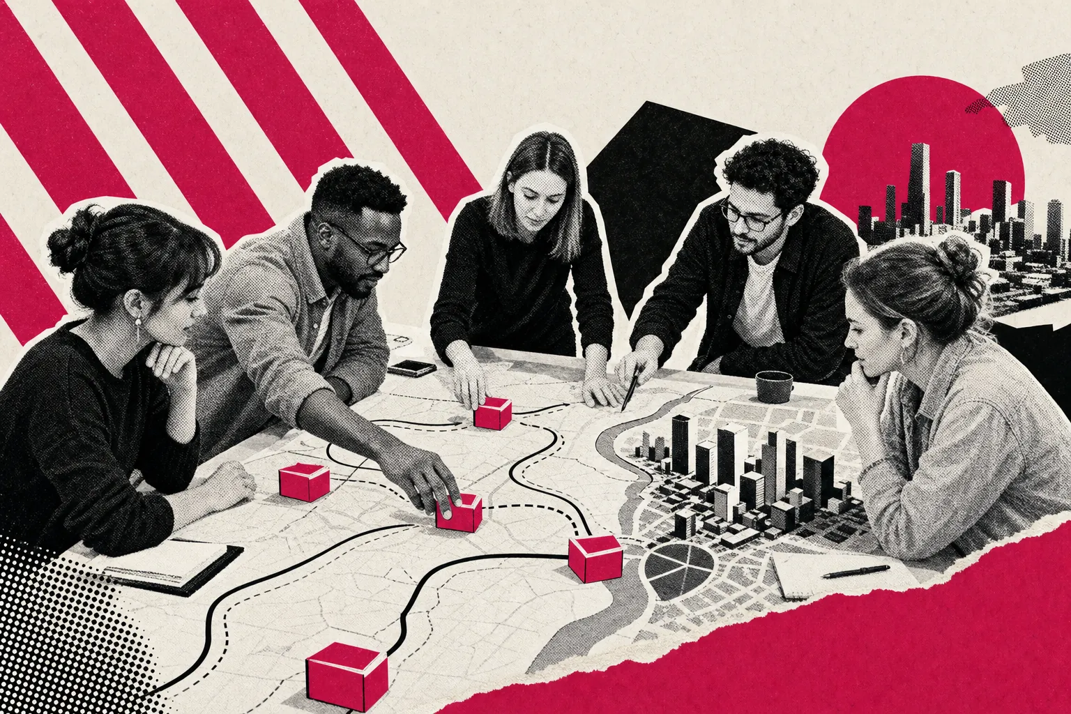 Go-to-Market Strategy: What It Is and Why You Can't Skip It