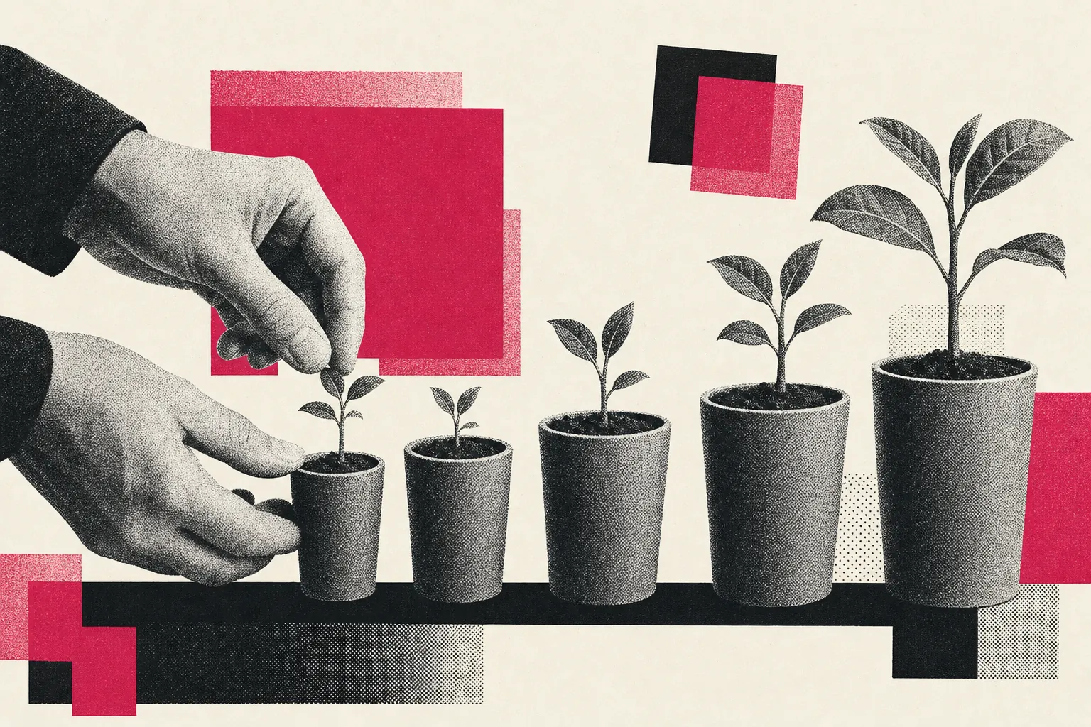 Growth Hacking: What it is & How it’s Done — with Examples