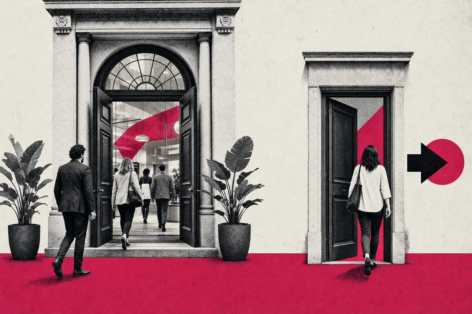 The Homepage vs. Landing Page Debate (And Why You Probably Need Both)