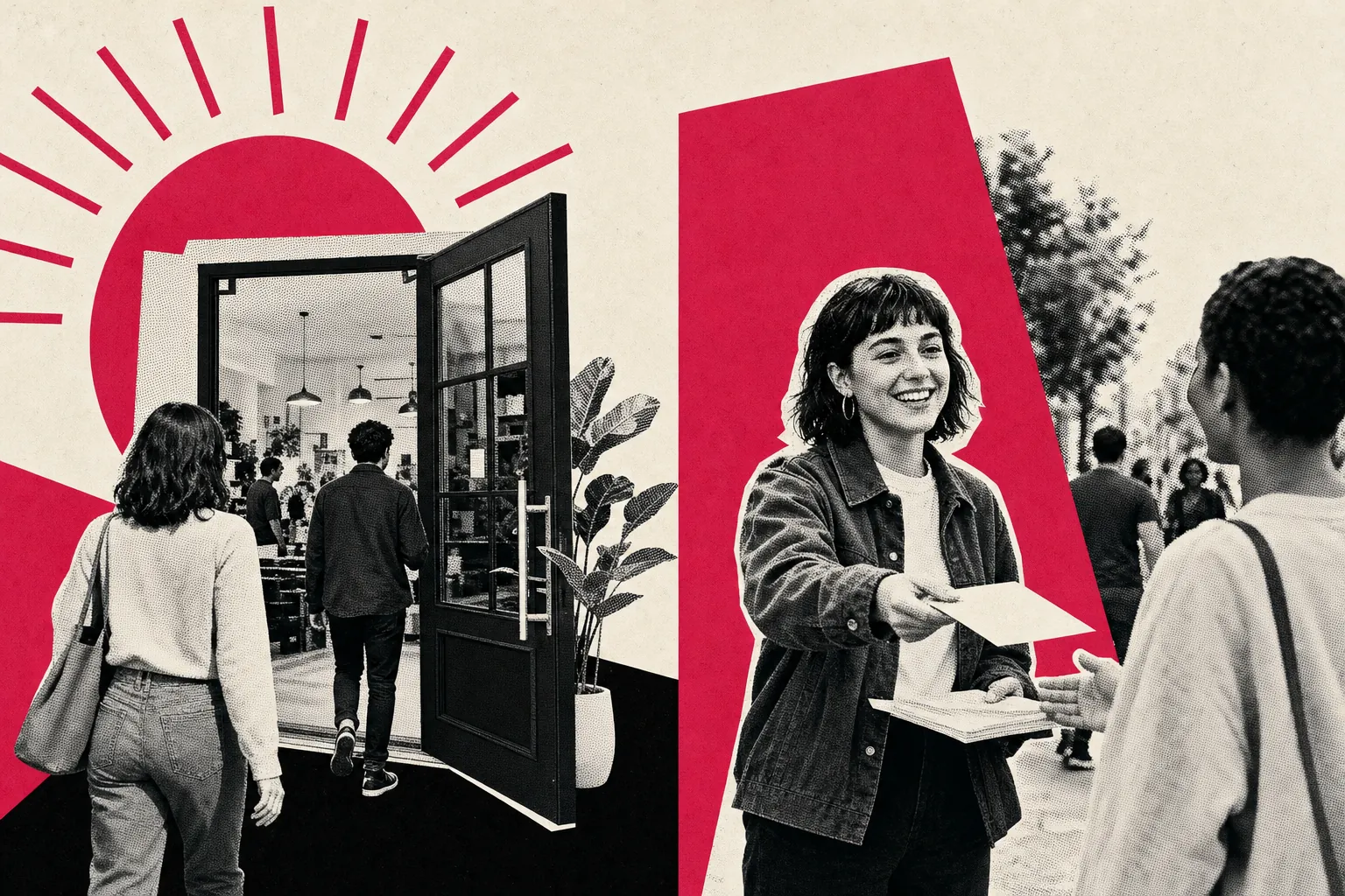 Inbound vs. Outbound Marketing: Which One Is Right for Your Business?