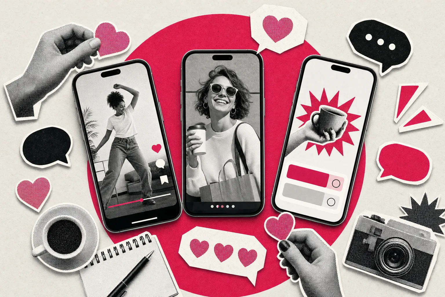 3 Tips to Increase Engagement on Social Media