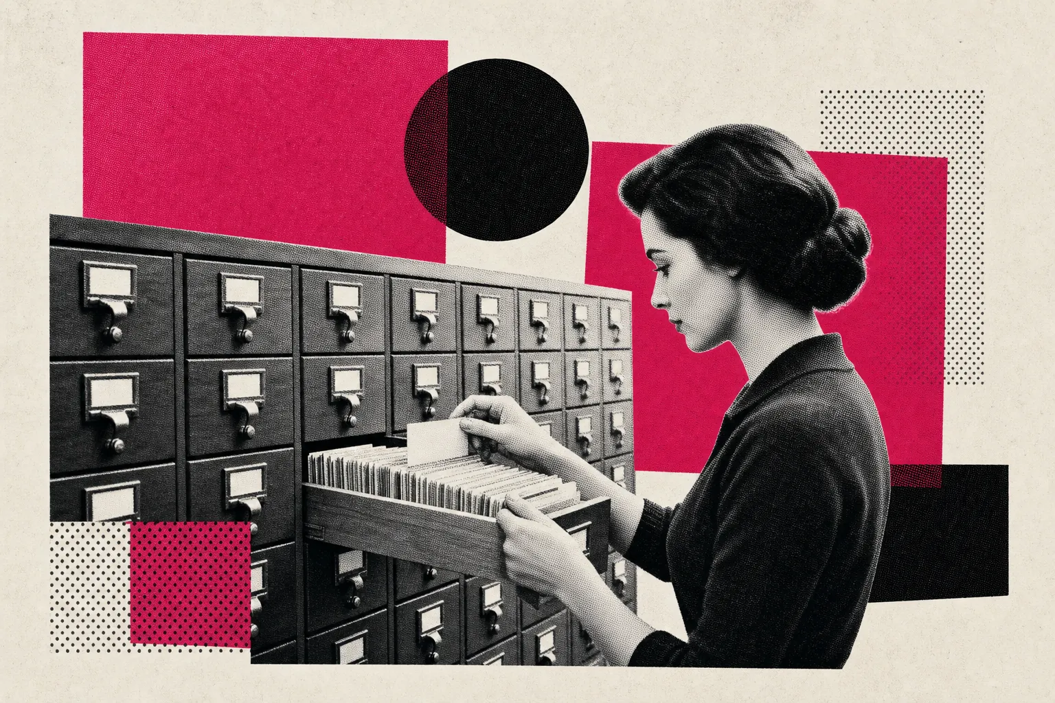 Information Architecture: The Boring Thing That Makes or Breaks Your Website
