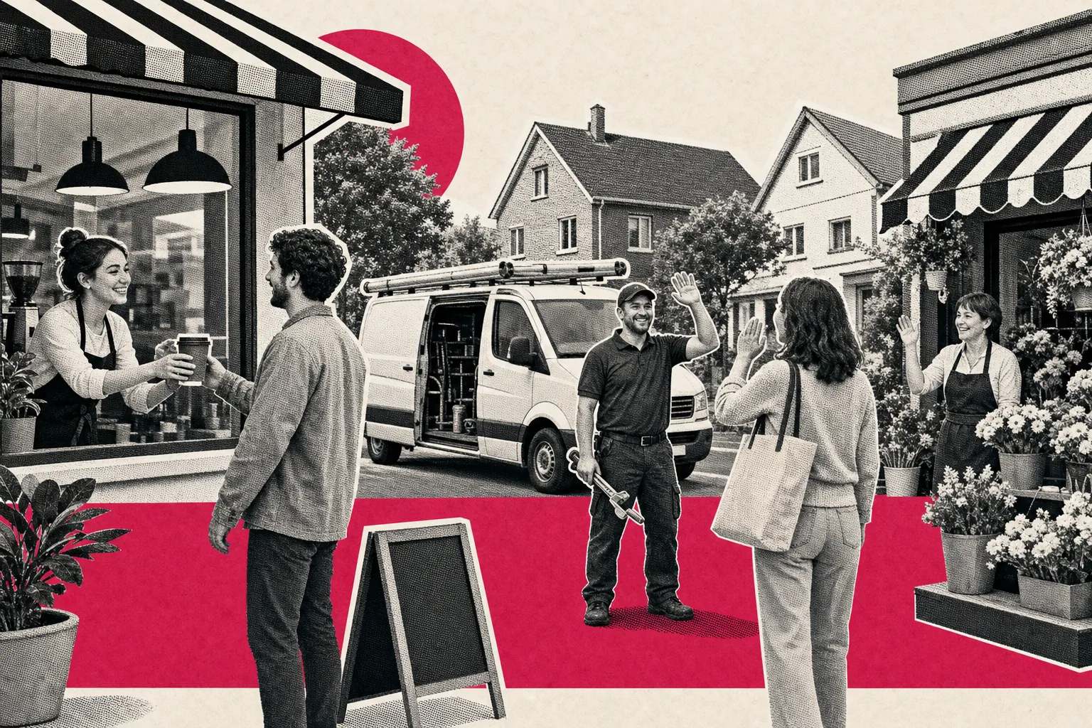 Local SEO: The Only Kind of SEO Most Small Businesses Need