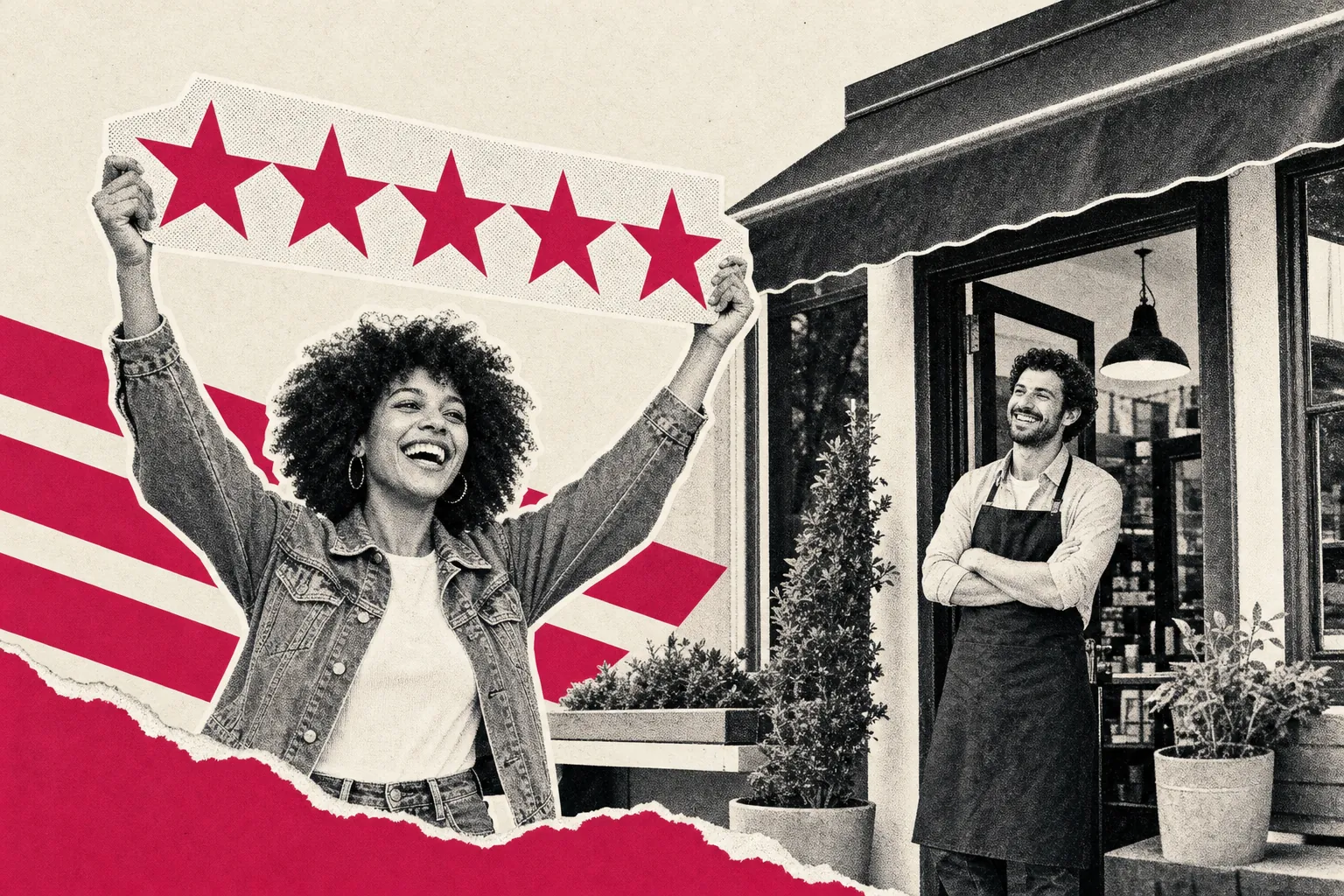 Online Reviews: The Most Powerful Marketing You're Not Managing