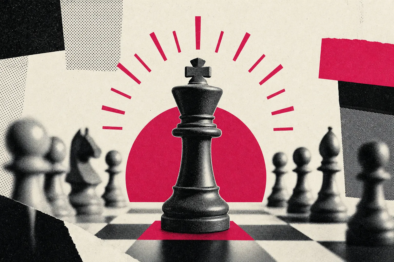 Positioning: The Most Important Decision You'll Make About Your Business