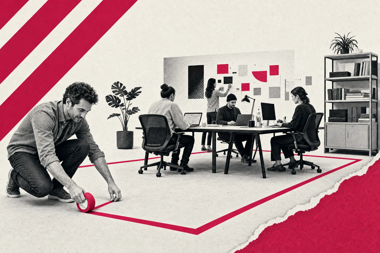 Scope Creep: The Silent Killer of Every Project You've Ever Been Frustrated By