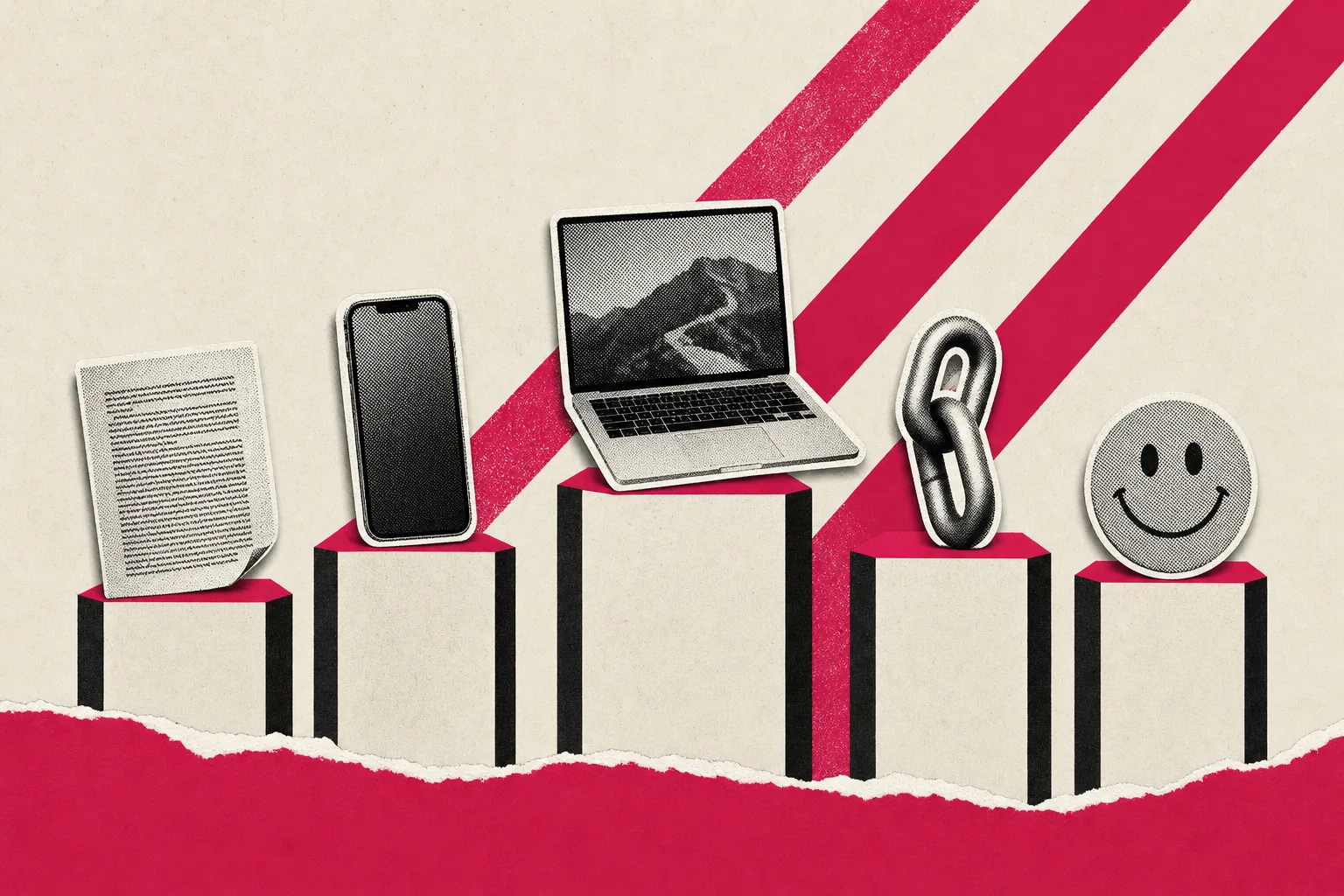 5 SEO Factors to Consider for Your Website to Rank Better