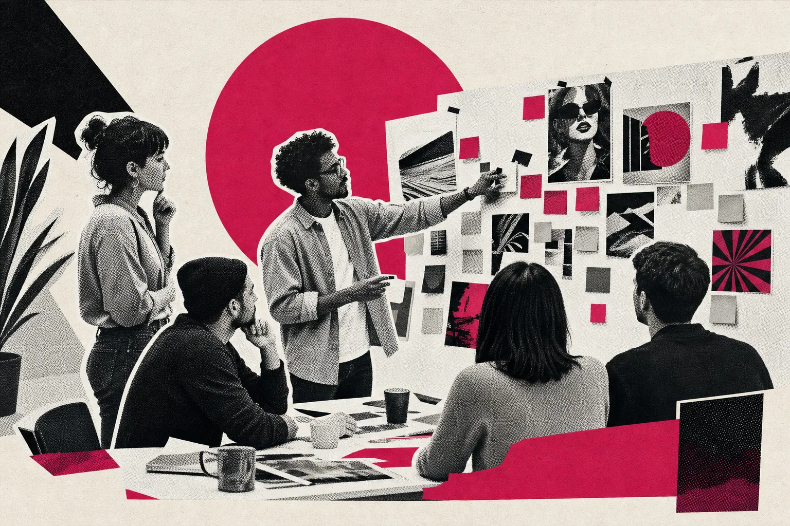 What a Branding Workshop Actually Looks Like (And Why It's Worth It)