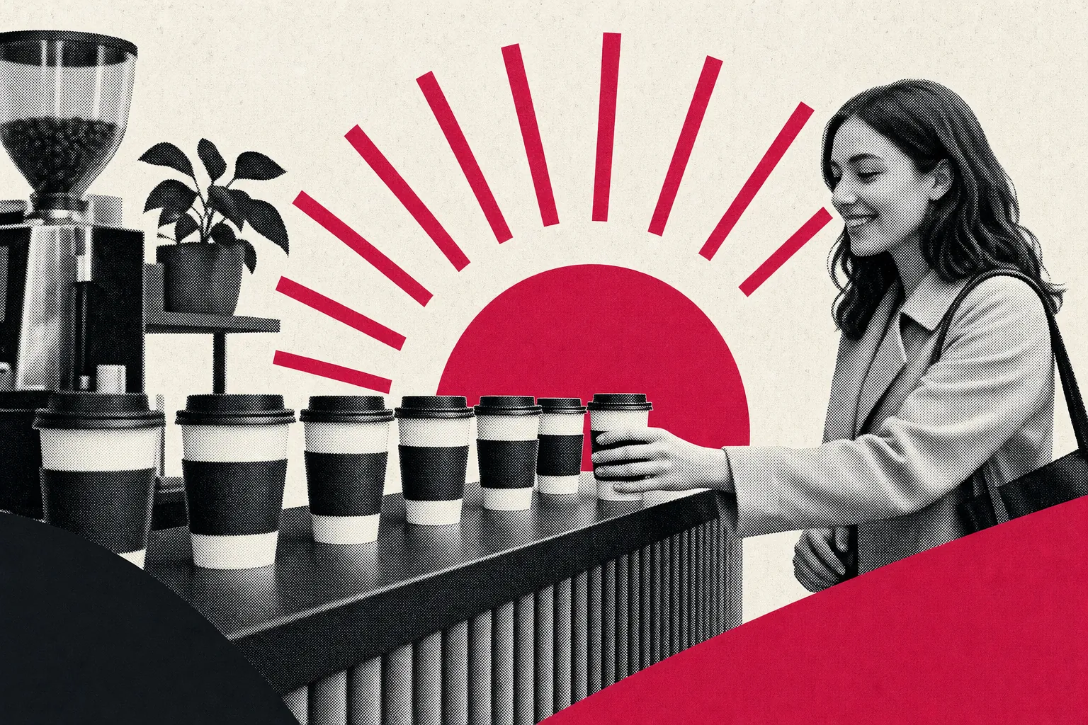 Why Brand Consistency Makes You Money (Even When It Feels Boring)