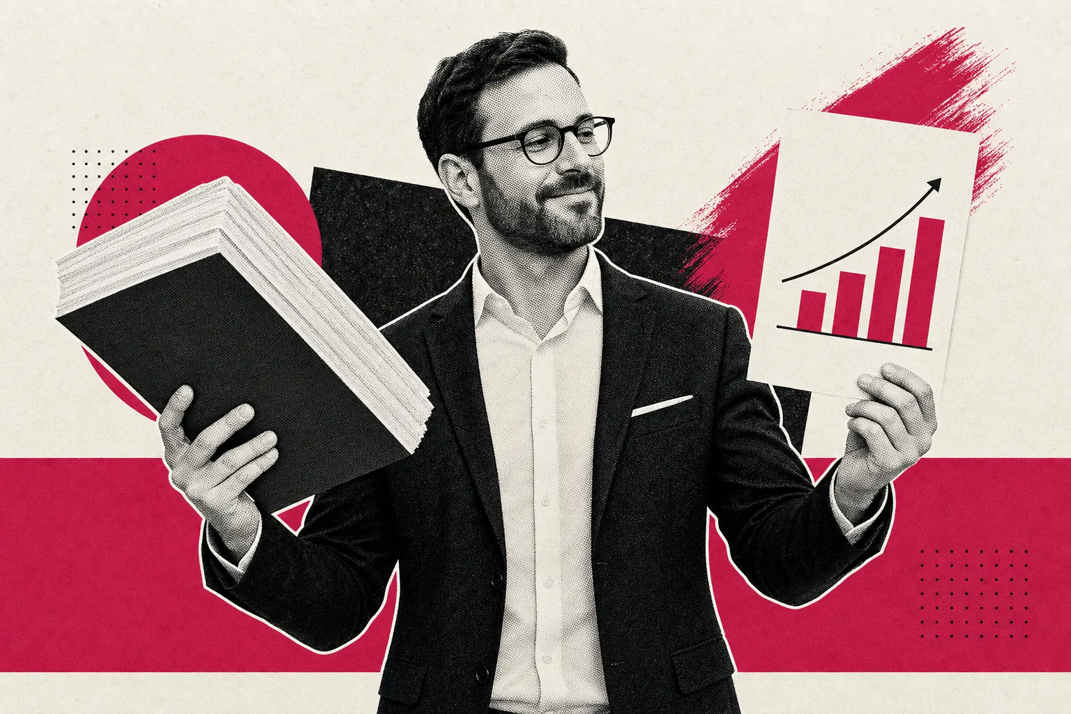 Why Your SEO Agency's Monthly Report Is Probably Useless