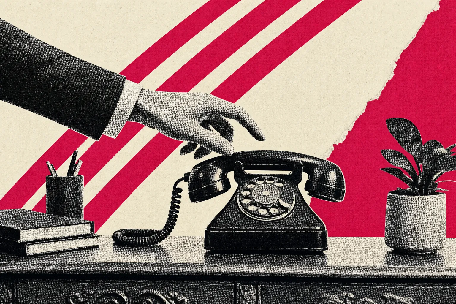 Why Your Website Looks Great But Nobody Calls
