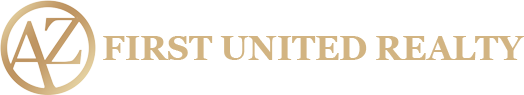 First United Realty logo