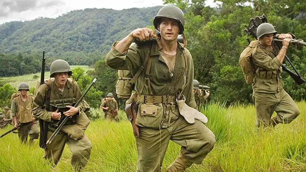HBO — The Pacific project thumbnail