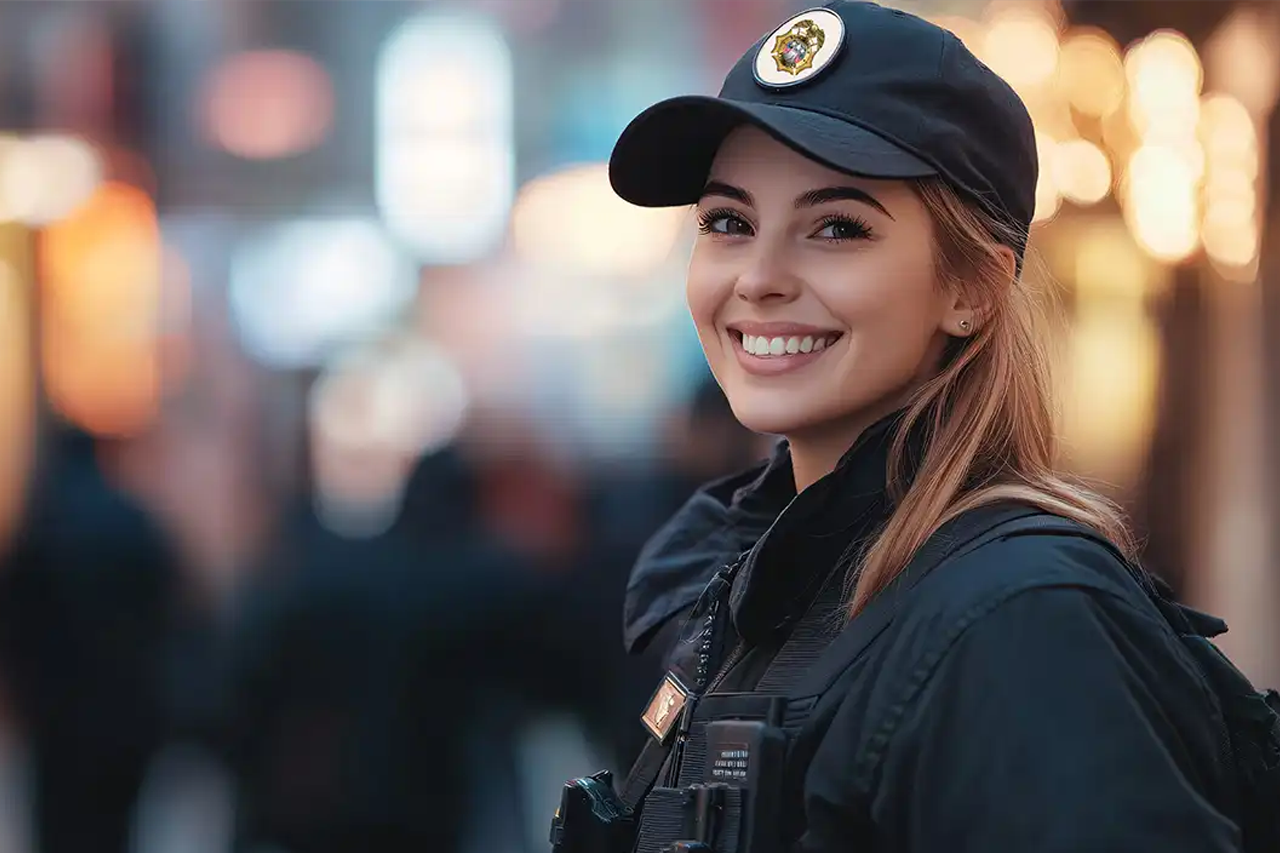 Surveillance Security project thumbnail