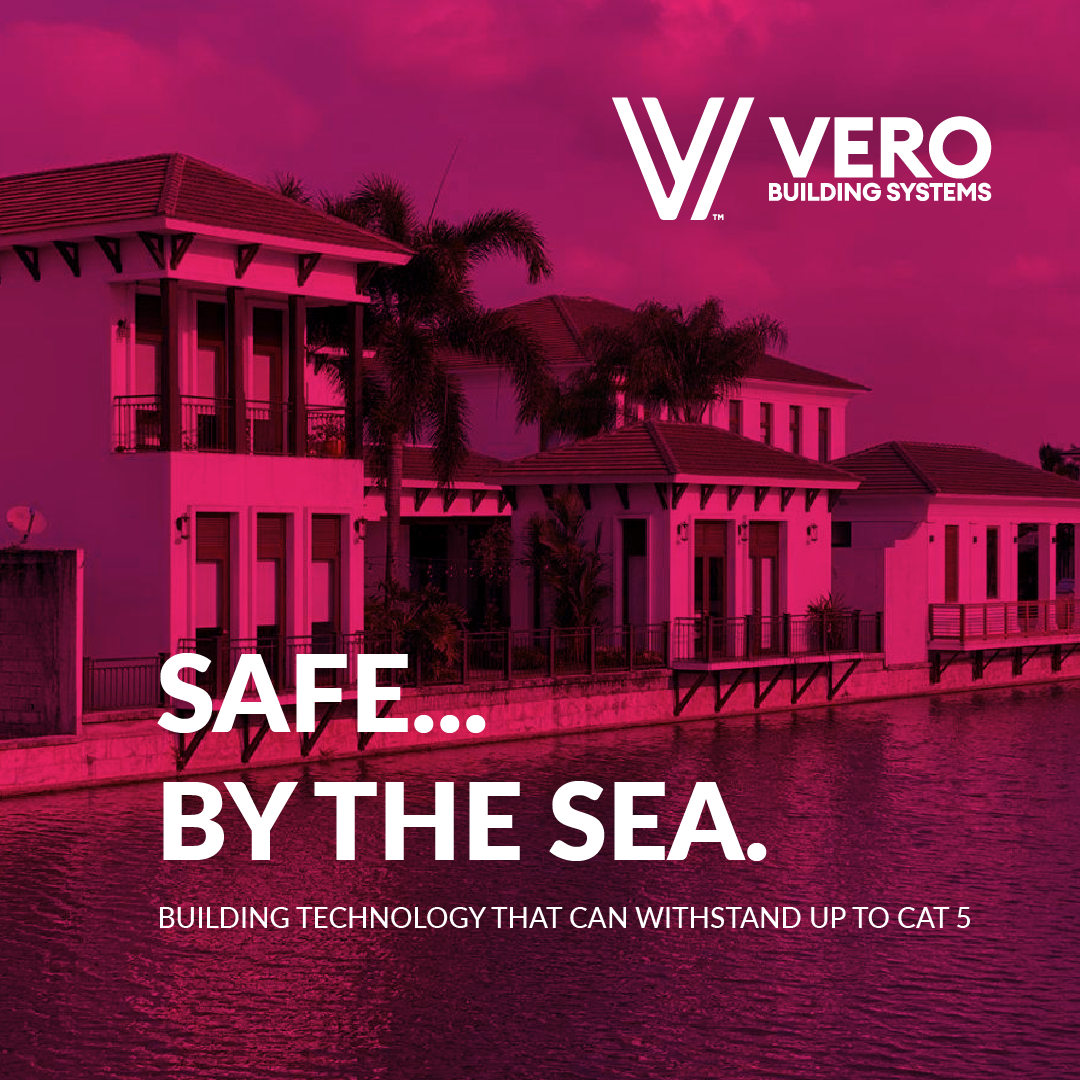 Vero Building Sytems: Social Media (image 7)