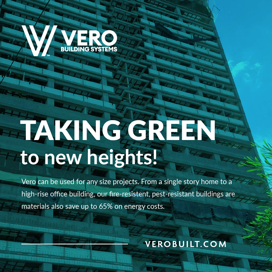 Vero Building Sytems: Social Media (image 4)