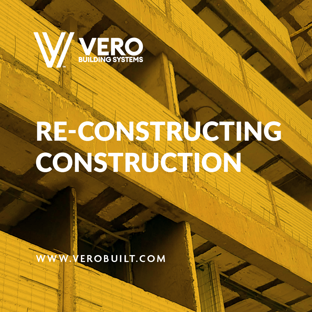 Vero Building Sytems: Social Media (image 1)