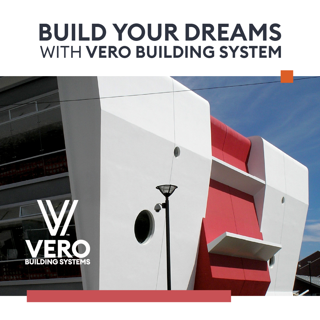 Vero Building Sytems: Social Media (image 8)