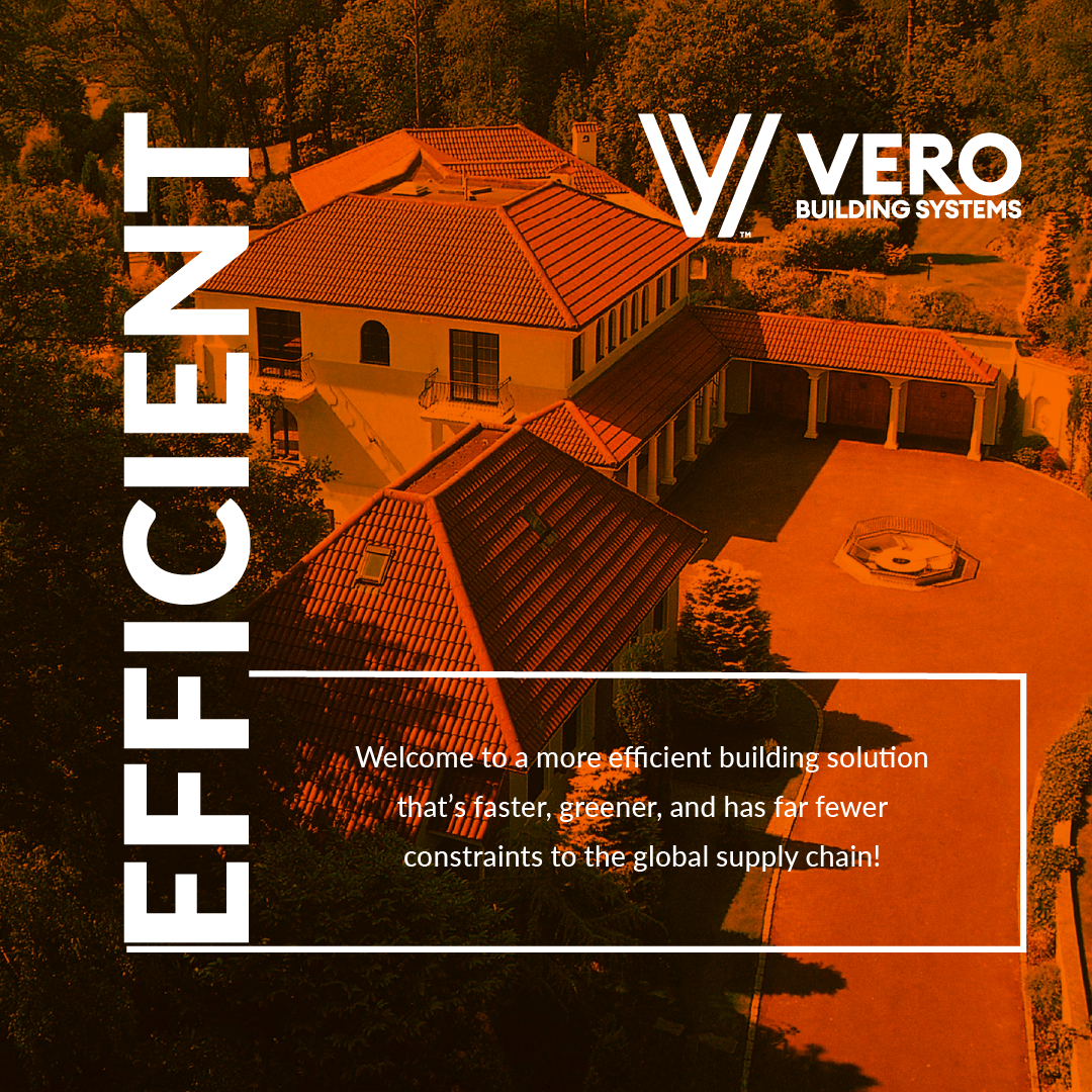 Vero Building Sytems: Social Media (image 6)