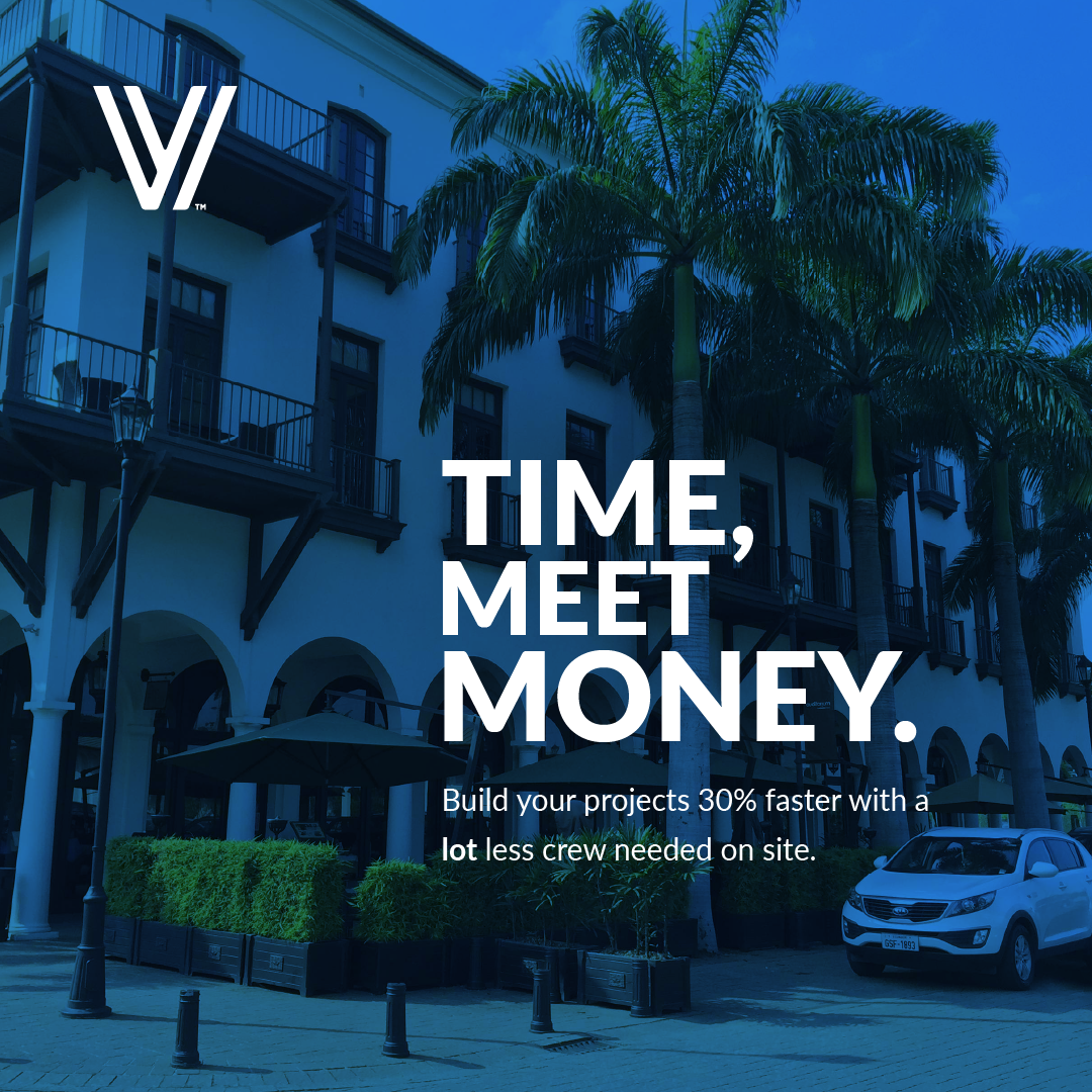 Vero Building Sytems: Social Media (image 5)