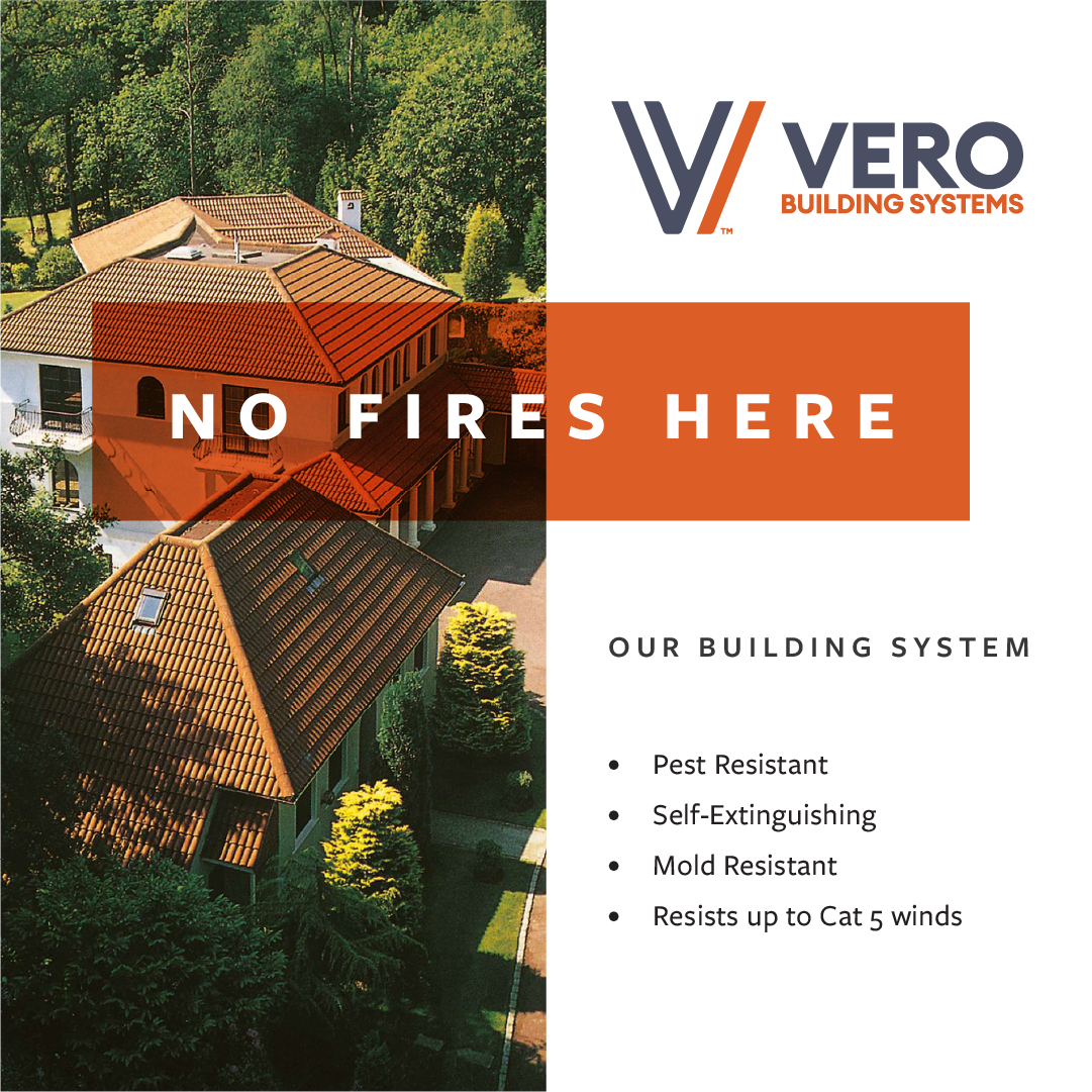 Vero Building Sytems: Social Media (image 12)