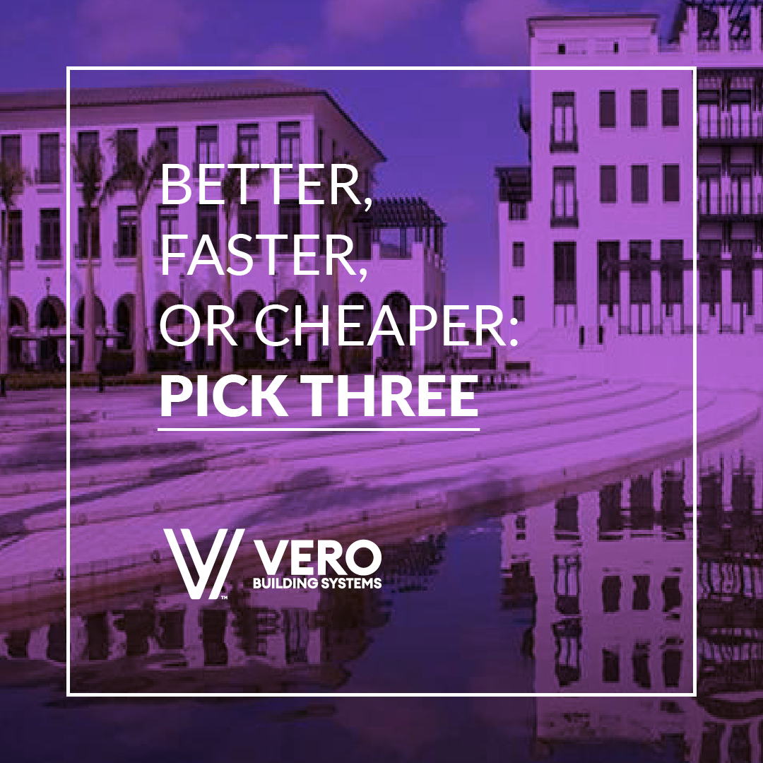 Vero Building Sytems: Social Media (image 3)