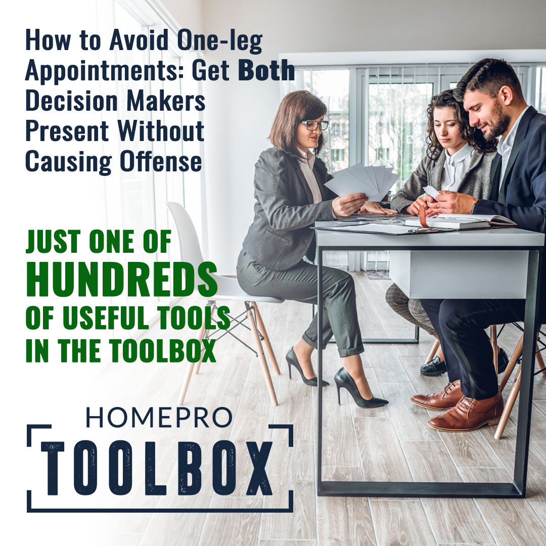 Homepro Toolbox: Social Media (image 1)