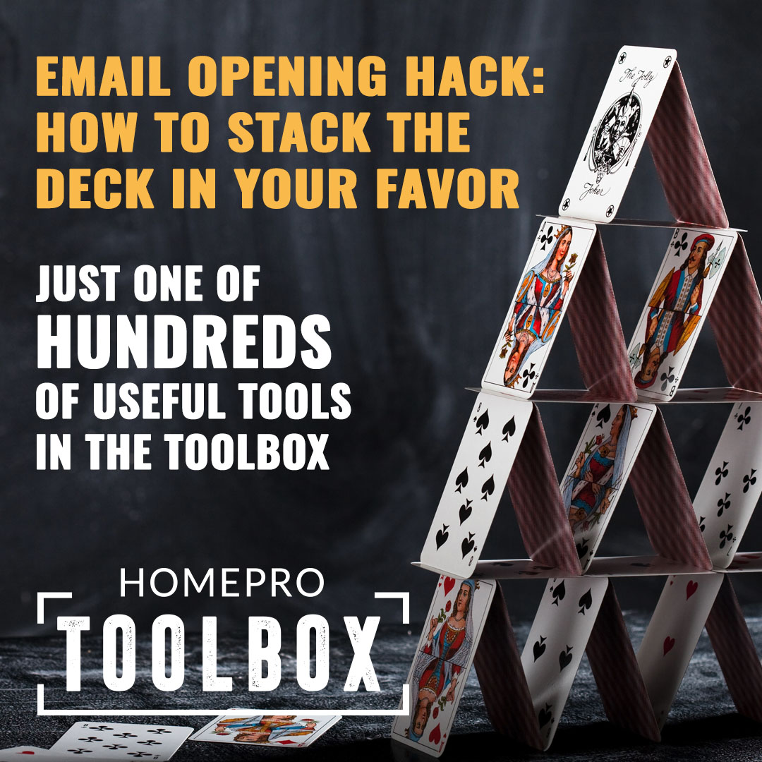 Homepro Toolbox: Social Media (image 3)