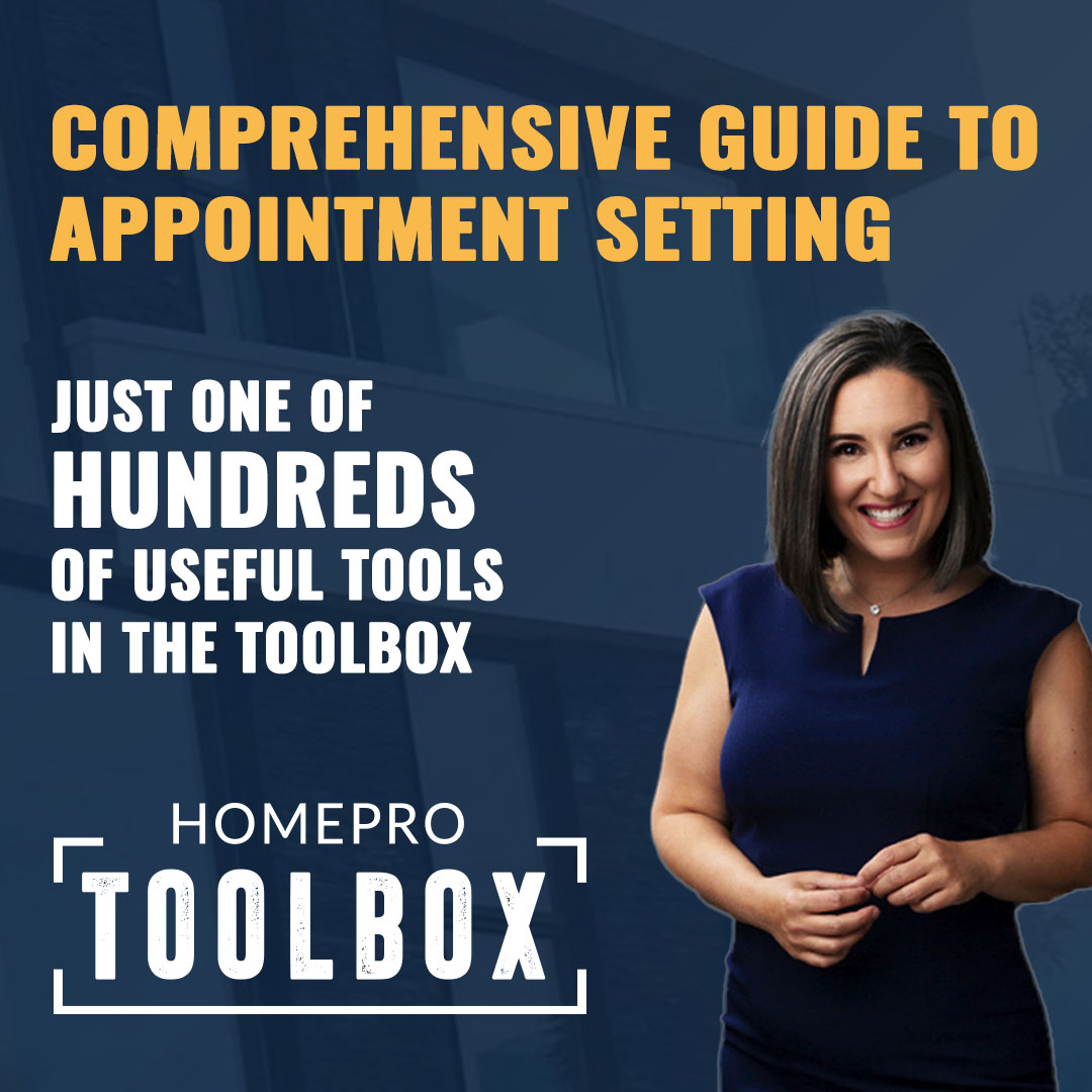 Homepro Toolbox: Social Media (image 4)